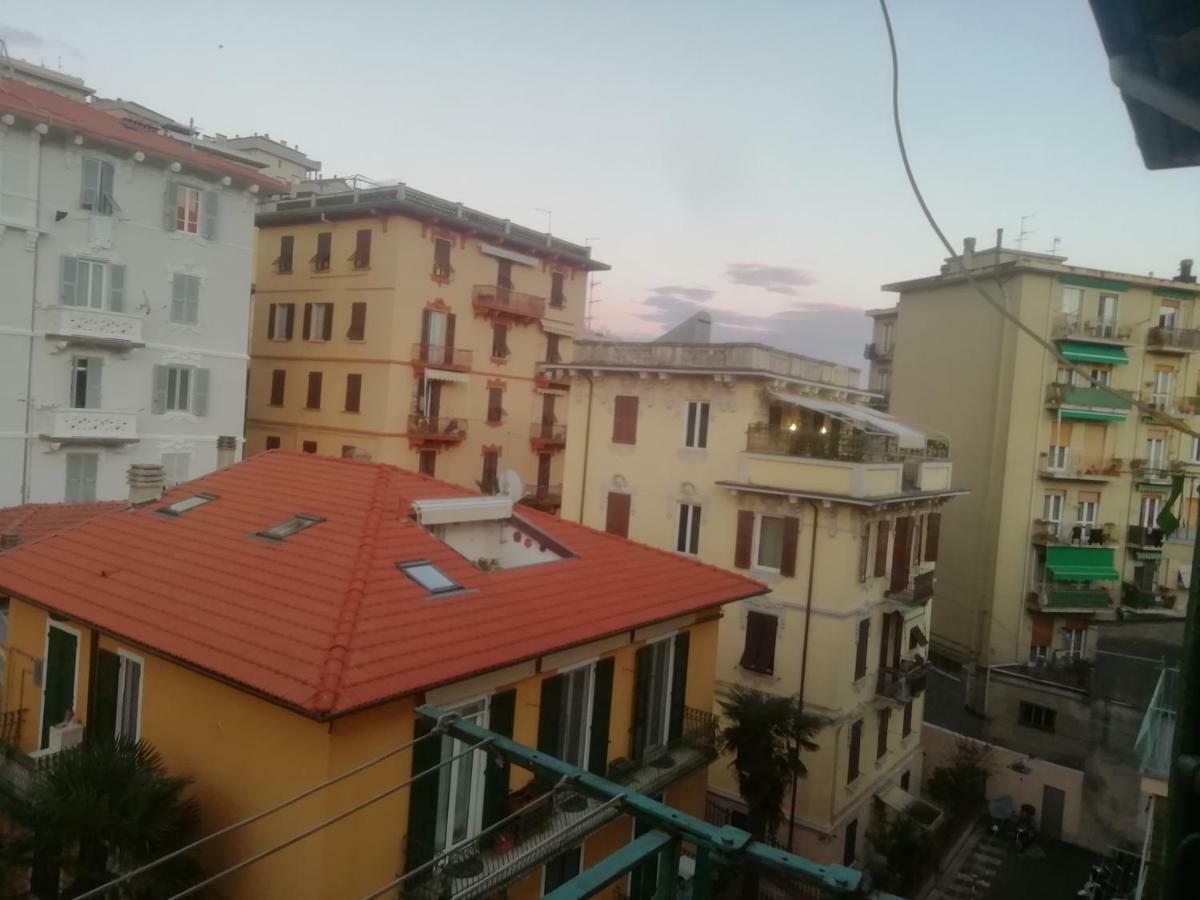 La Casa Di Sara Leilighet La Spezia Eksteriør bilde