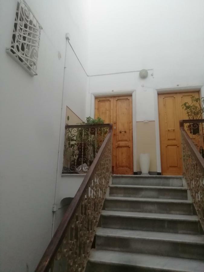La Casa Di Sara Leilighet La Spezia Eksteriør bilde